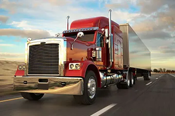 Truck Accident Attorneys NJ