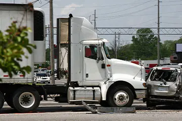 NJ Truck Accident Lawyer